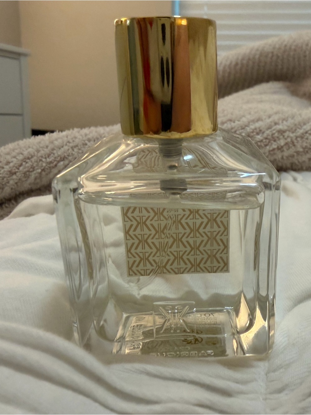 Maison Francis Kurkdjian Baccarat Rouge 540 Body Oil - Picture 4 of 7